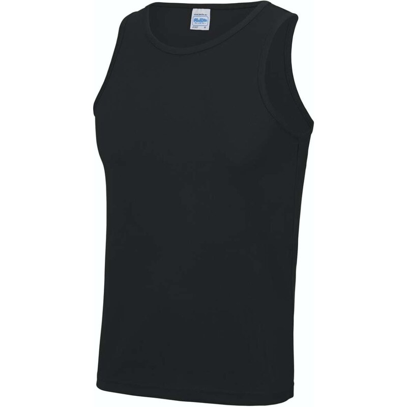 Just Cool Pánské funkční tílko Cool Vest –