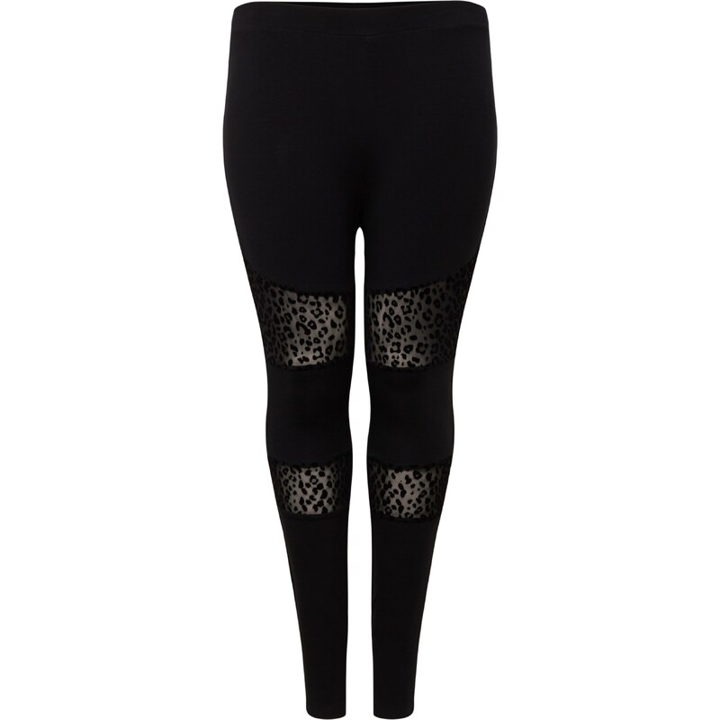 Urban Classics Legíny černá 98139919