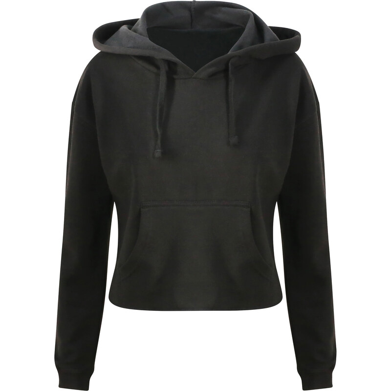 Cropp mikina s kapucí Just Hoods Girlie