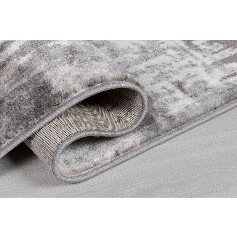 Flair Rugs koberce Kusový koberec Cocktail Wonderlust Grey - 80x150 cm