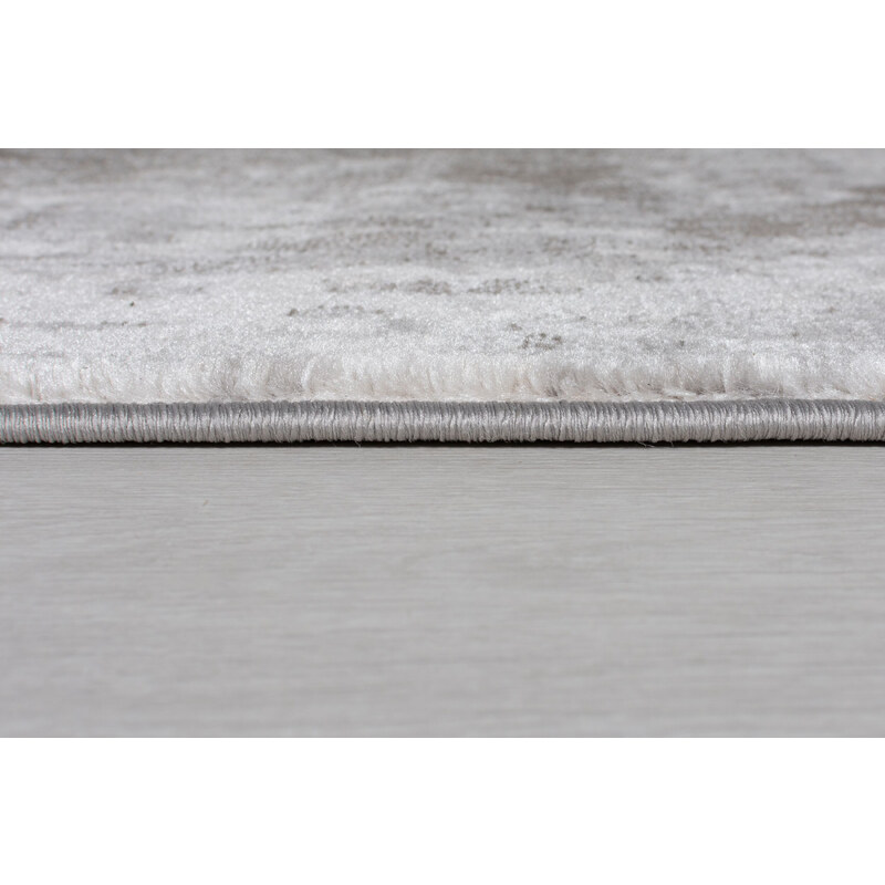 Flair Rugs koberce Kusový koberec Cocktail Wonderlust Grey - 80x150 cm