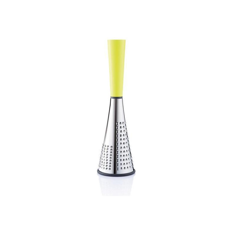 Designové struhadlo Spire, 40cm, XD Design, limetkové