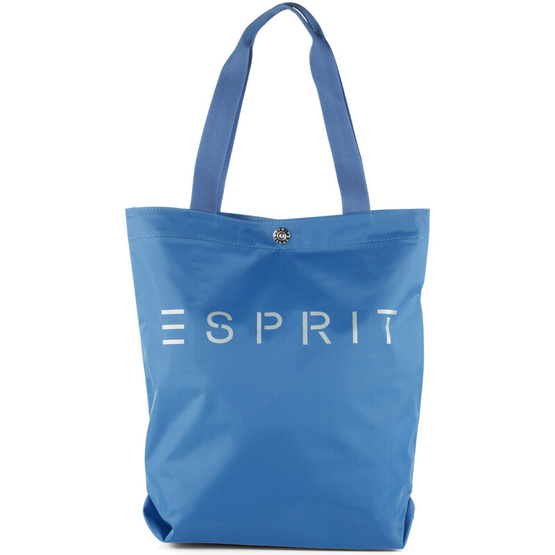 Esprit textile logo shopper