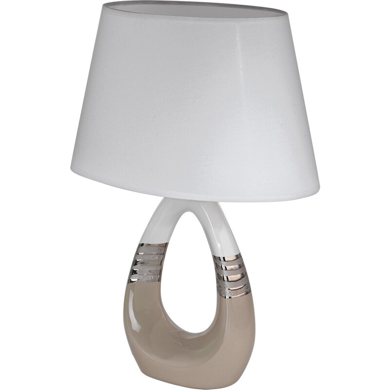 Eglo Eglo 97775 - Stolní lampa BELLARIVA 1 1xE14/40W/230V EG97775