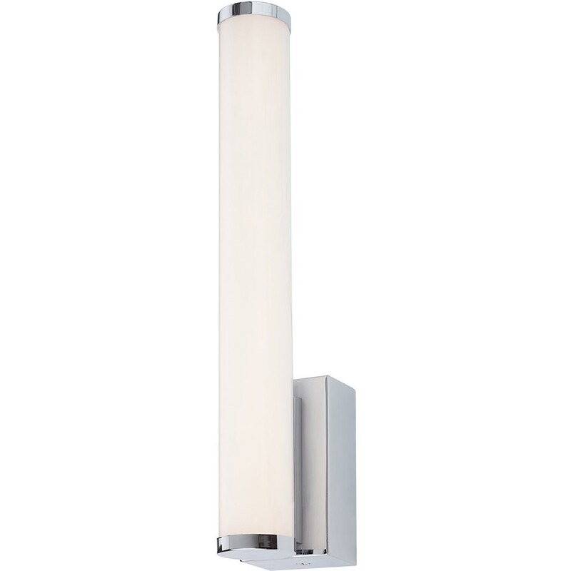 Redo Redo 01-557 - LED Koupelnové nástěnné svítidlo 1xLED/4,8W/230V IP44 UN0058
