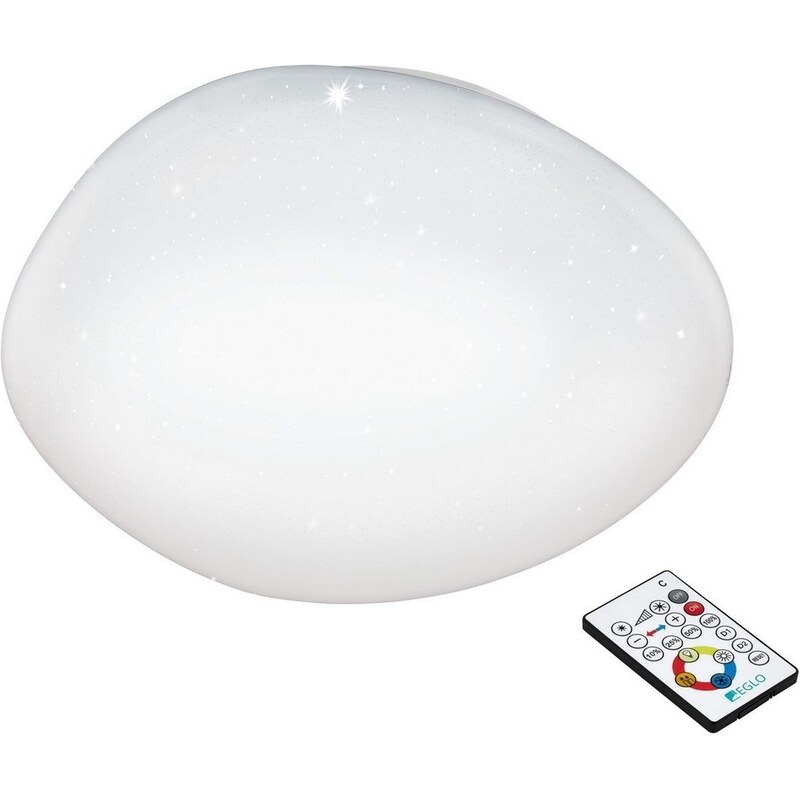 Eglo Eglo 98228 - LED Stmívatelné stropní svítidlo SILERAS-A LED/36W/230V + DO EG98228