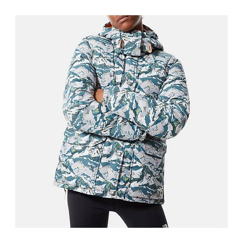 The north face liberty sierra down jacket Clearance