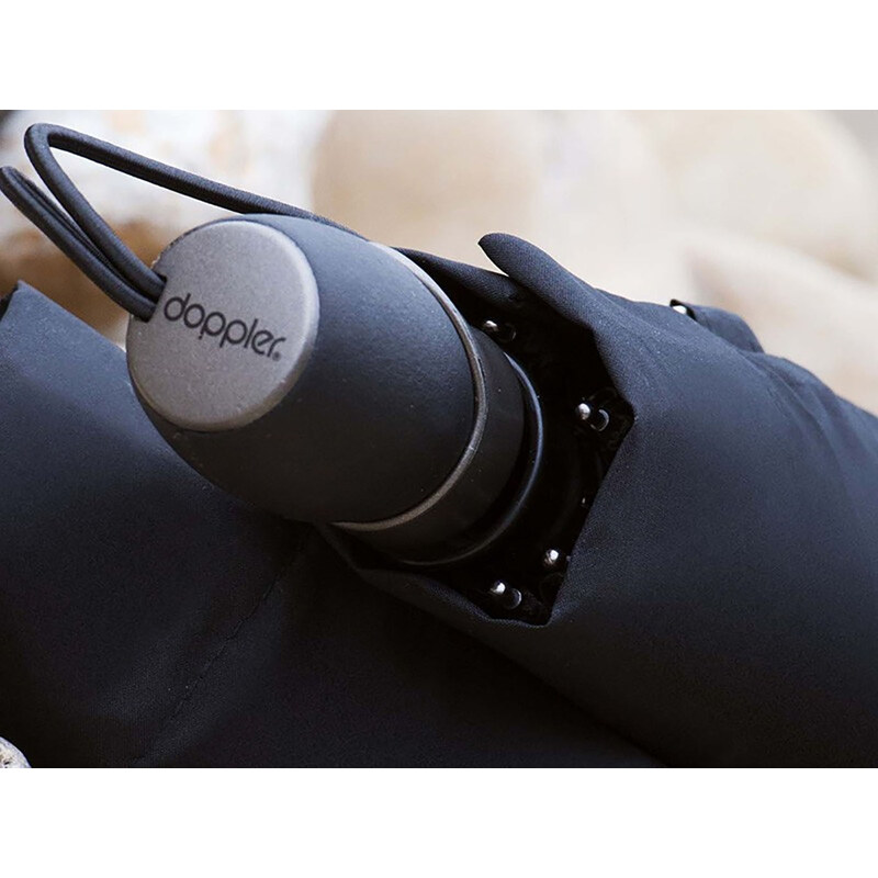 Doppler Magic Fiber Premium Heat Stamp pánský luxusní deštník