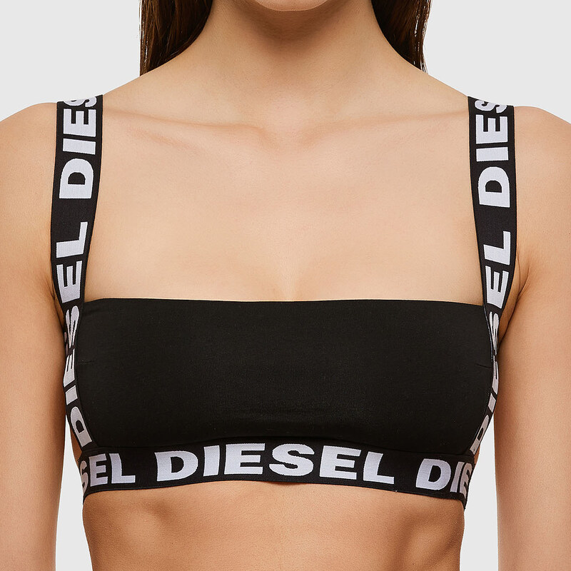 Diesel Dámská sportovní podprsenka Ufsb-Miky Reggiseno