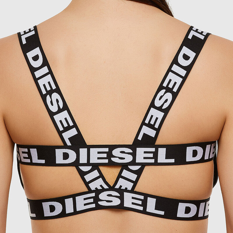 Diesel Dámská sportovní podprsenka Ufsb-Miky Reggiseno