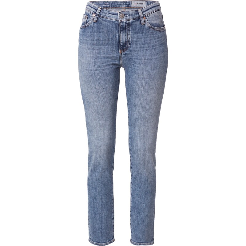 AG Jeans Džíny Mari modrá džínovina 54547619