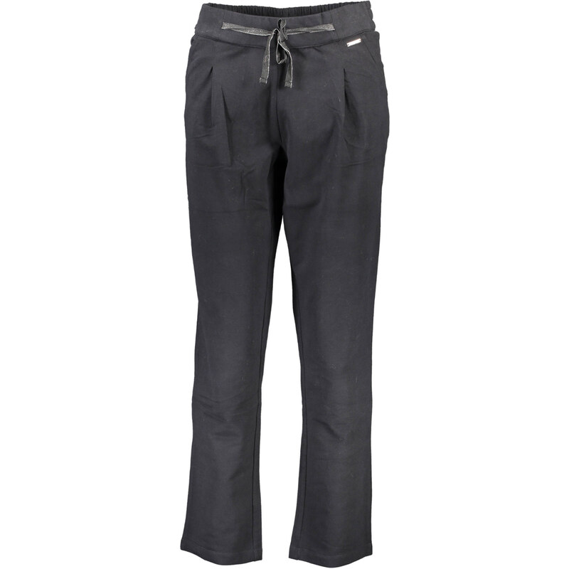 US Polo Assn Černé kalhoty US Polo