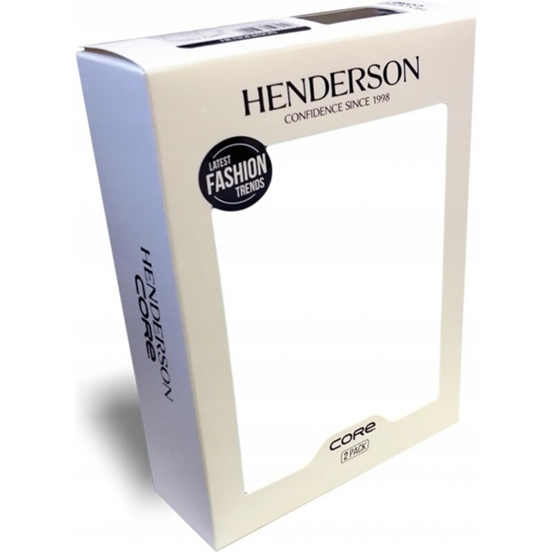 Boxerky Henderson 39237 2 pack