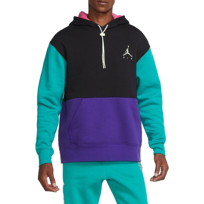 Jumpman air cheap po hoody