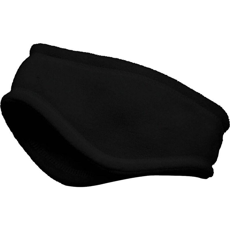 K-UP Unisex fleecová čelenka –
