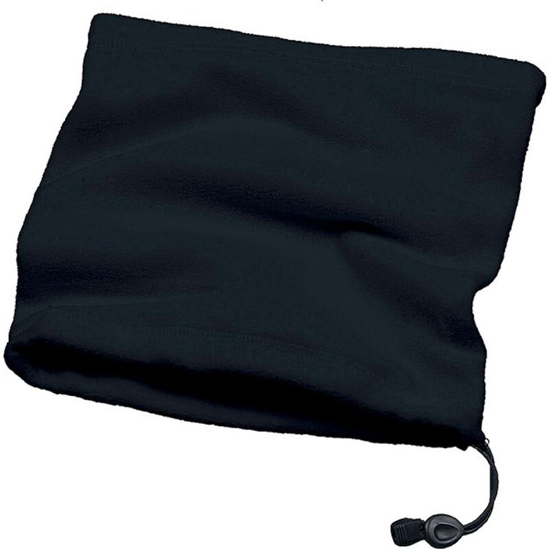 K-UP Fleecový nákrčník WARMER –