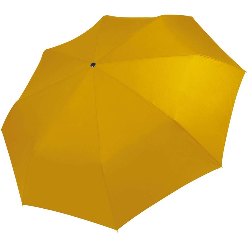 Kimood Skládací mini deštník FOLDABLE –