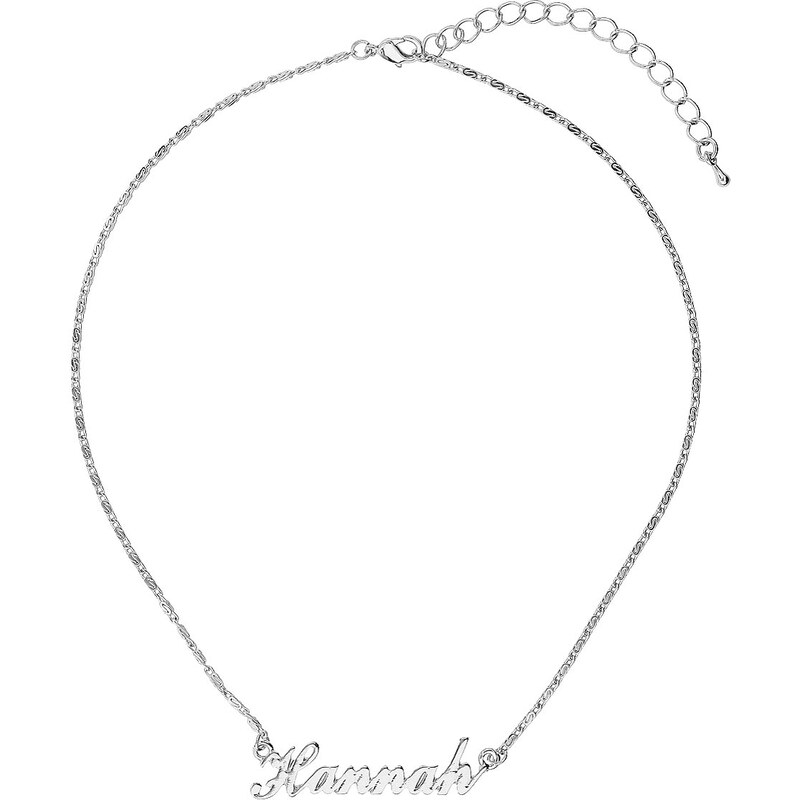 Topshop Hannah Necklace