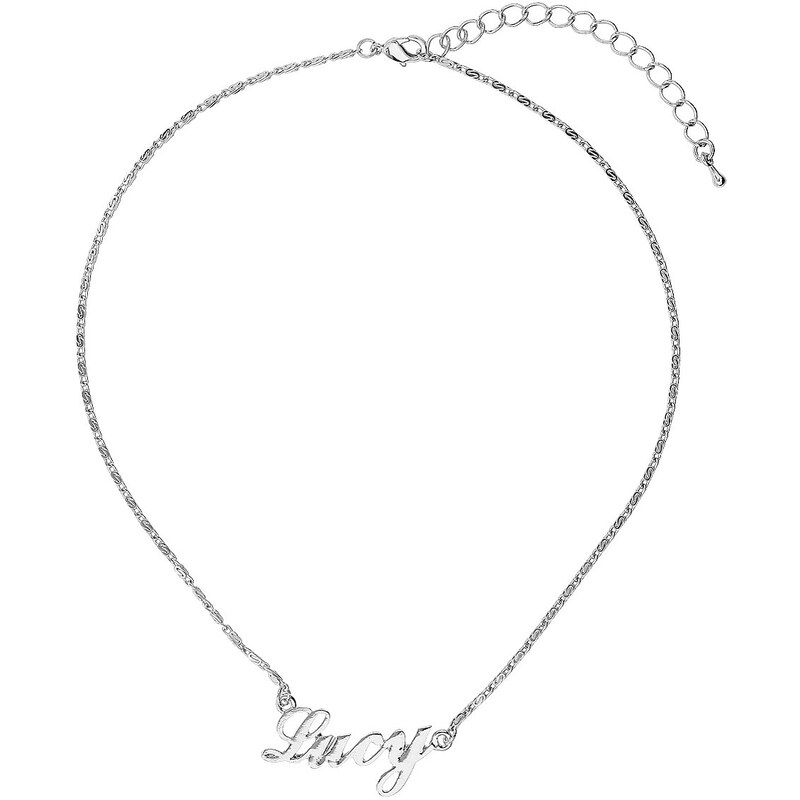 Topshop Lucy Necklace