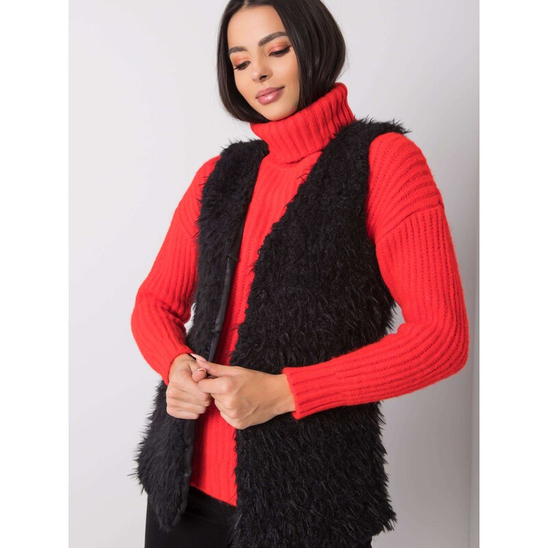 Och Bella Vest-TW-KZ-1402.10P-black 107002153