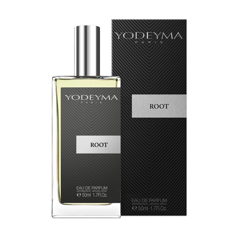 Yodeyma Root pánský EDP 50 ml