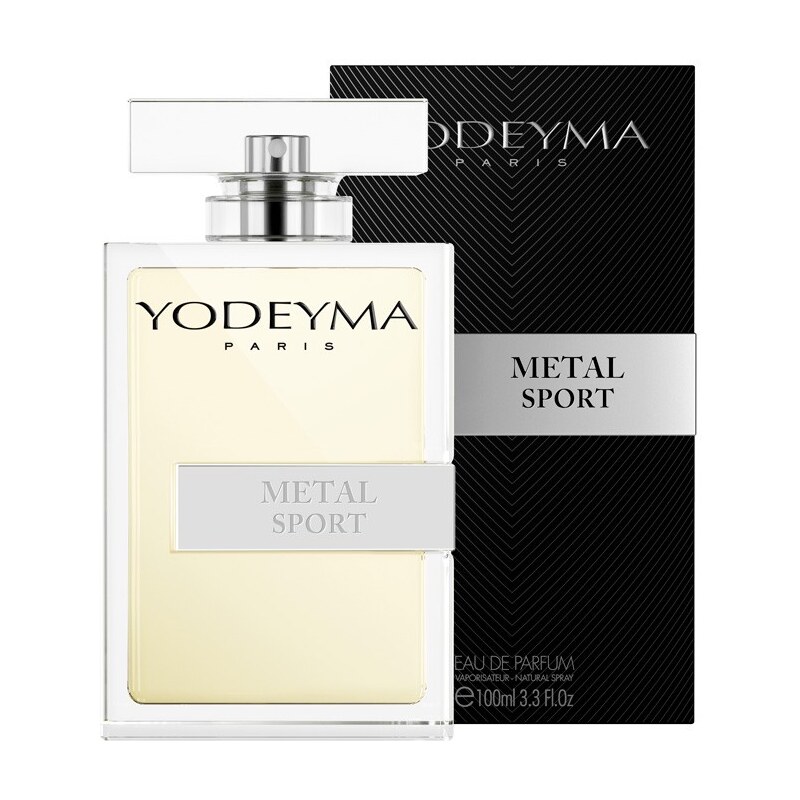 Yodeyma Metal Sport