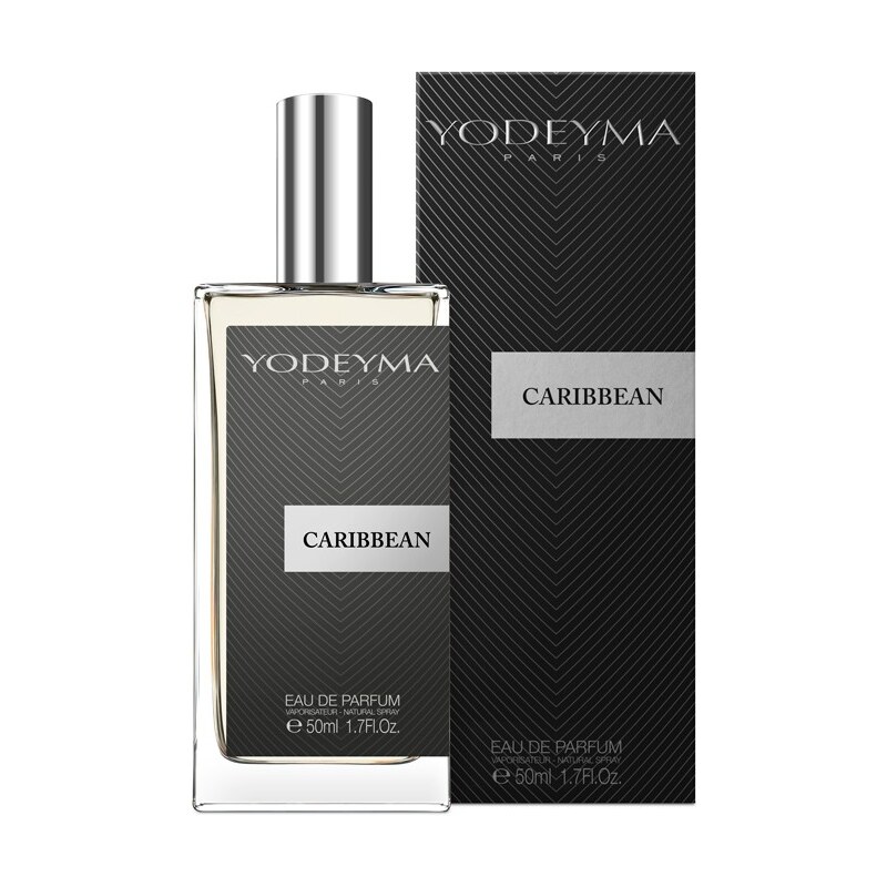 Yodeyma Caribbean