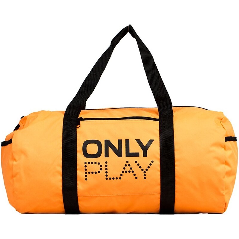 Only Play - Taška Promo01 - oranžová, ONE
