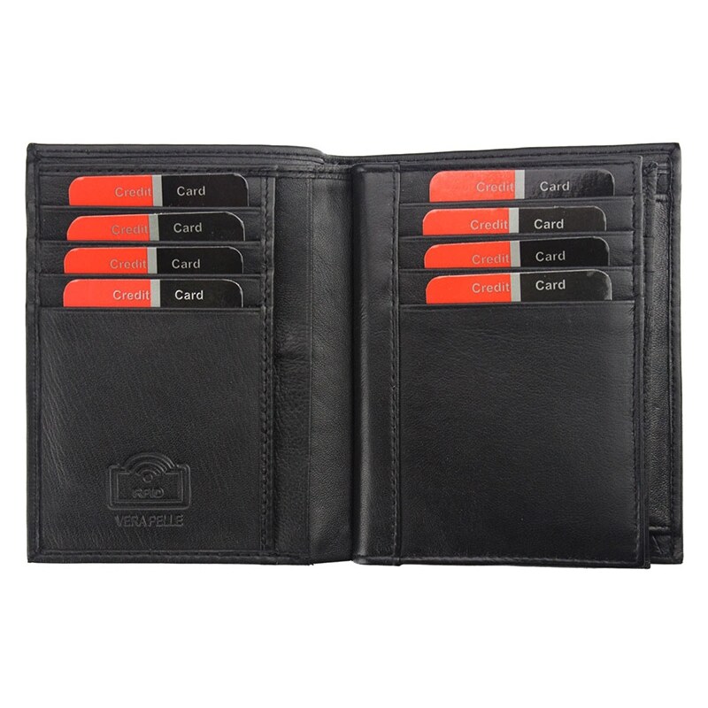 Luxusní pánská peněženka Pierre Cardin (GPPN211)