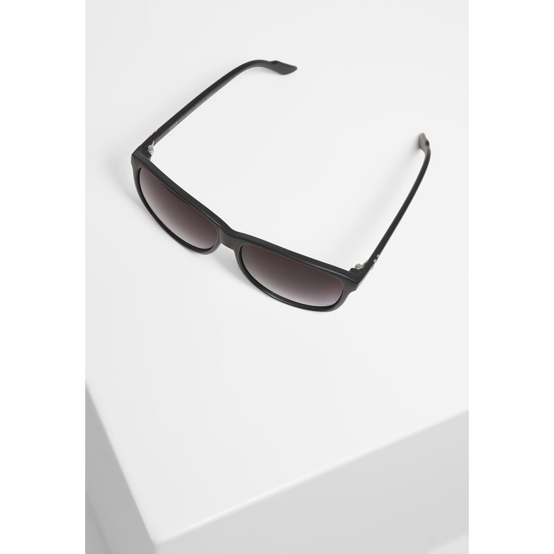 Urban Classics Sluneční brýle URBAN CLASSICS (TB3717) Černá