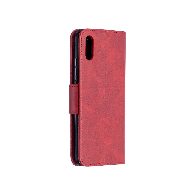 Pouzdro MFashion Xiaomi Redmi 9A - červené