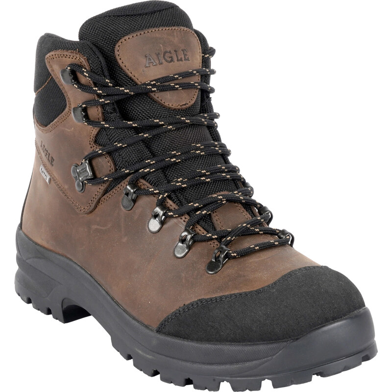 AIGLE Lovecké nepromokavé boty Fleshside MTD