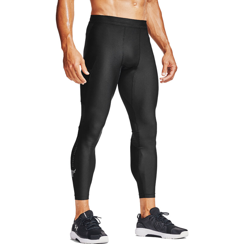 Legíny Under Armour UA PROJECT ROCK HG LEGGINGS 1356563-001