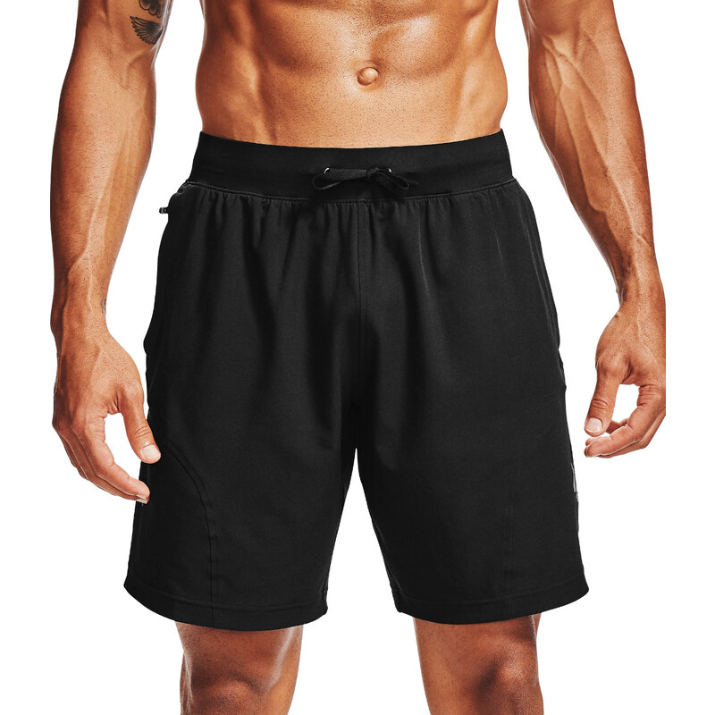 Šortky Under Armour UA PJT ROCK UNSTPPBLE SHORT 1359119-001