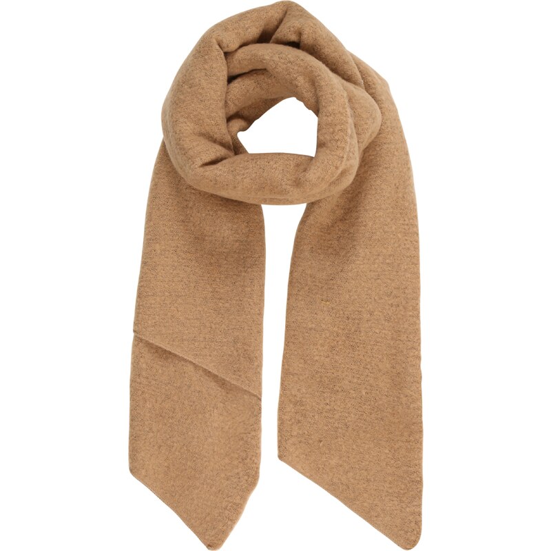 ABOUT YOU Šála Grace béžová 54279077