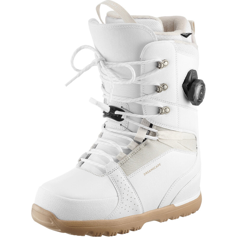 DREAMSCAPE Dámské snowboardové boty Endzone 100 89297940