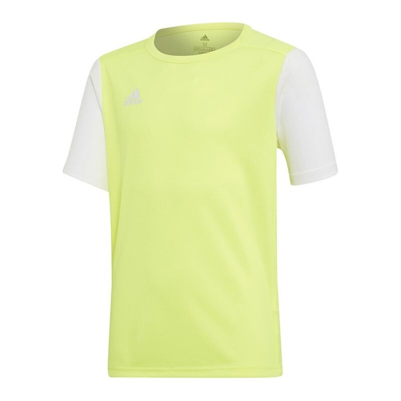 Dětský fotbalový dres Estro 19 JSY Y Jr DP3229 - Adidas