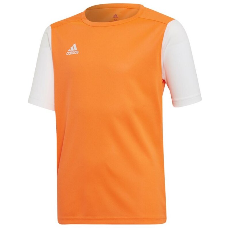 Dětský fotbalový dres Estro 19 Jsy Y Jr DP3227 - Adidas