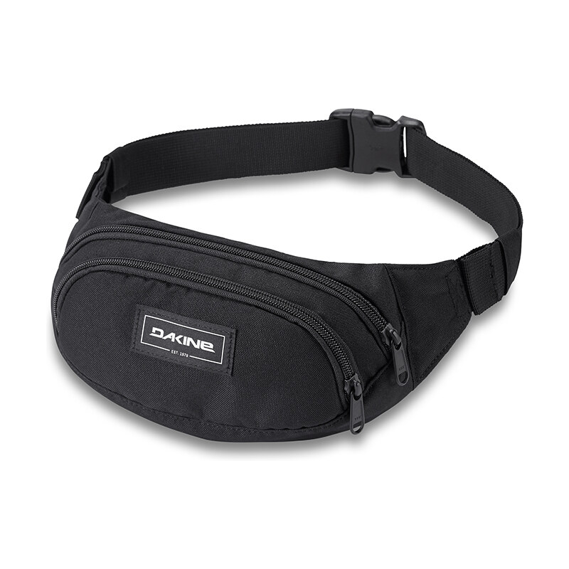 Dakine Hip Pack Black