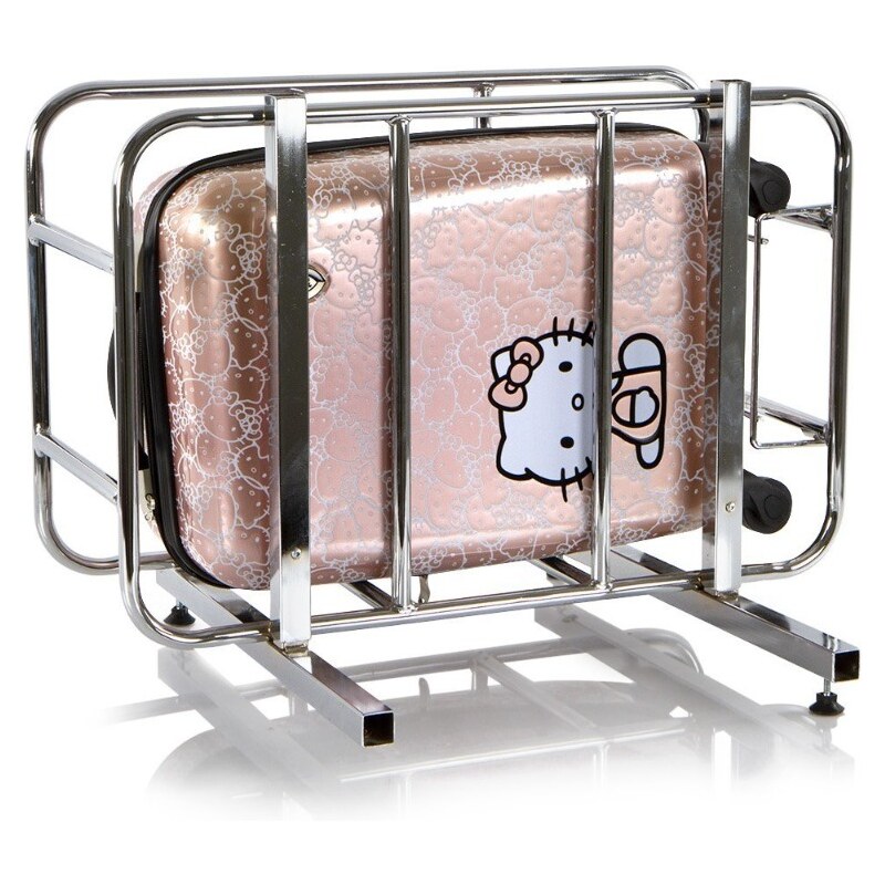 Heys Kids Hello Kitty Metallic - sada 2 ks