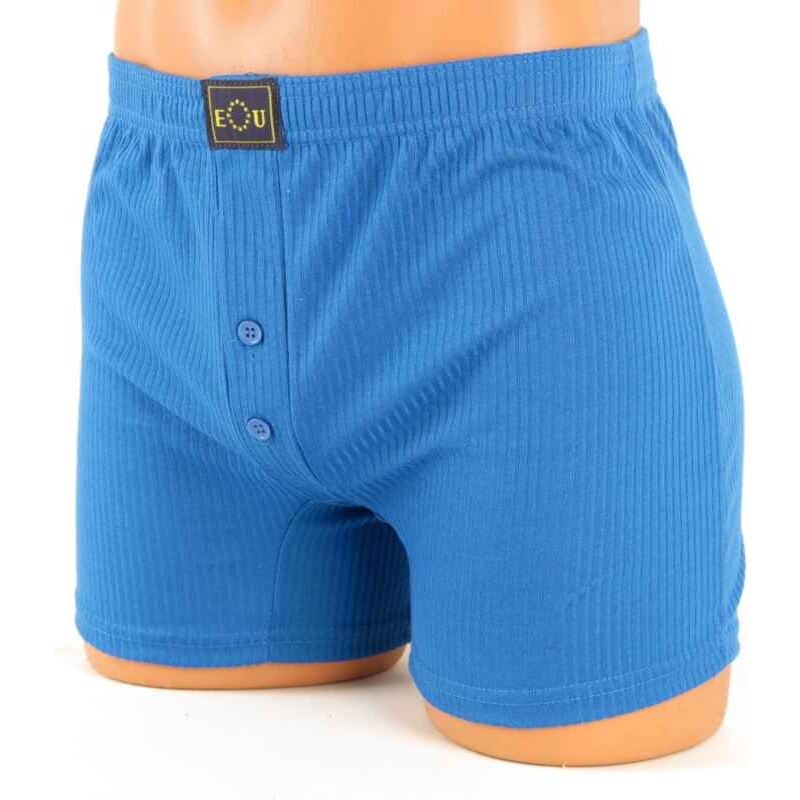 TifanTEX Boxerky EU modré