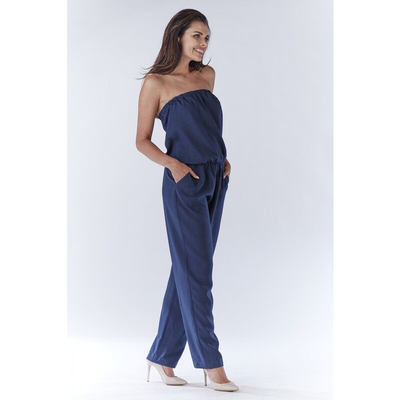 Dámský overal model A182 Awama - Stylove 75951589