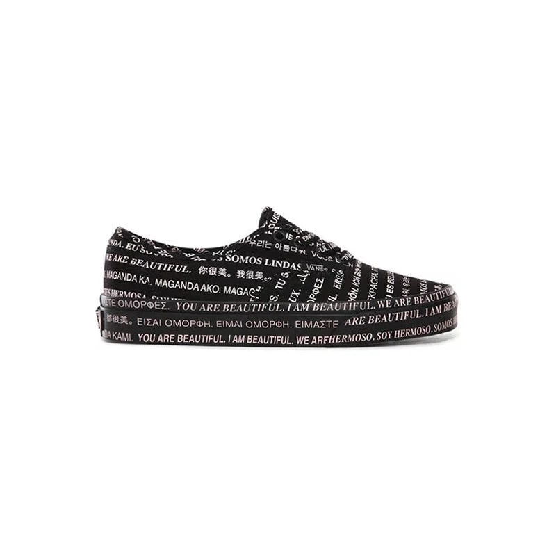 Vans x We Are Beautiful Authentic VN0A348A2OD - GLAMI.cz