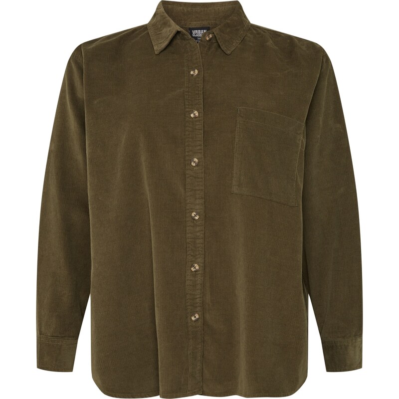 Urban Classics Halenka khaki 72200674