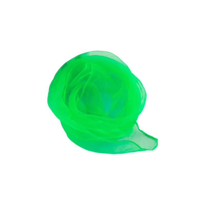 Ewena Tenký barevný šátek/různé barvy 102327529