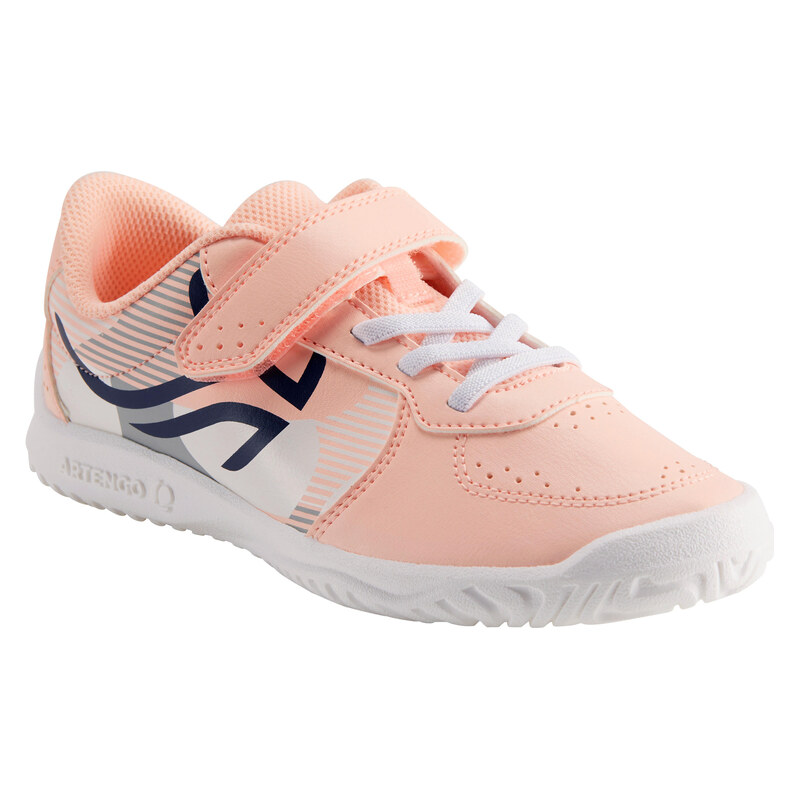DECATHLON Dětské boty na suchý zip TS130