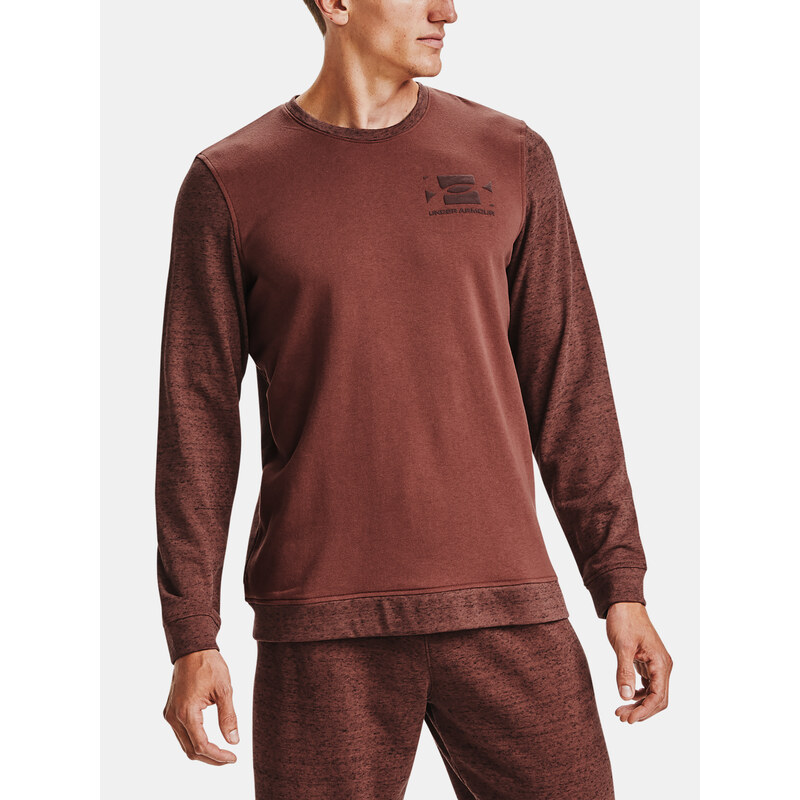 Under Armour Sportstyle Terry mMikina