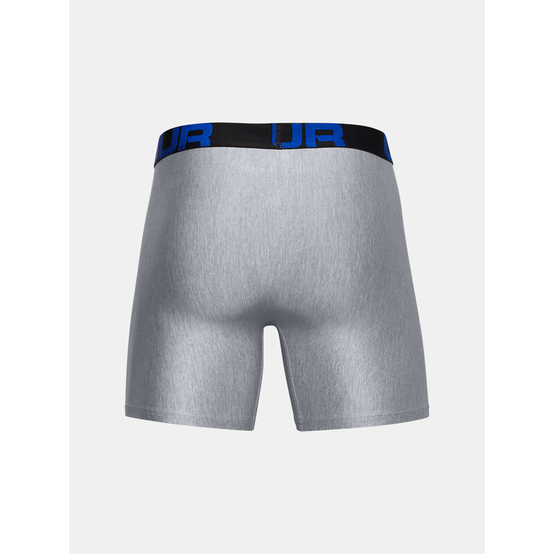 Pánské trenky Under Armour UA Tech 6in 2 Pack