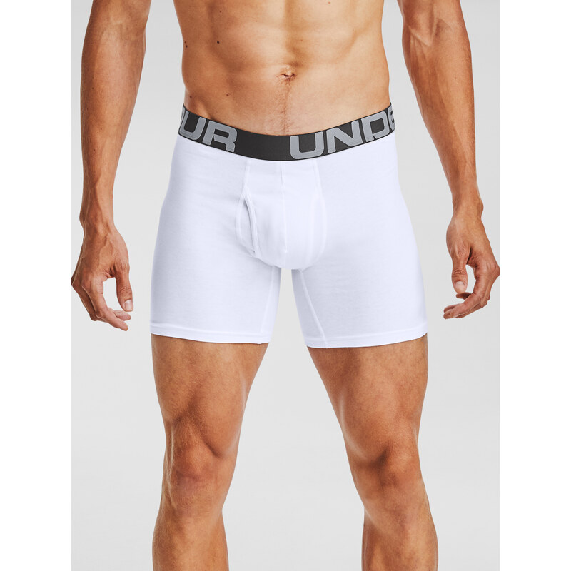 Pánské boxerky Under Armour 3 Pack