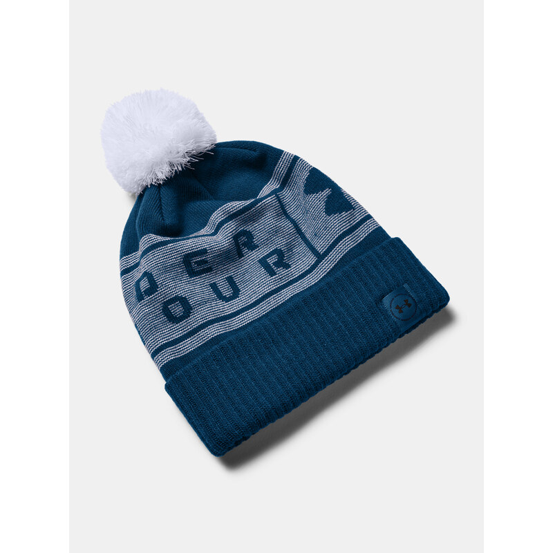 Under Armour čepice s bambulí